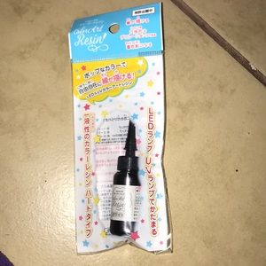 LUVA-WH PASTEL COLOR ART ICING RESIN